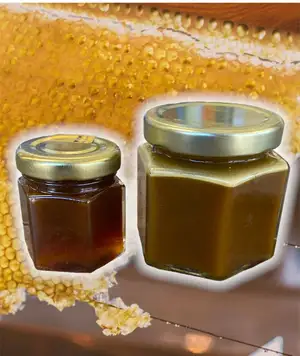 Local Bee Pollen