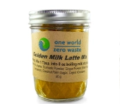 Golden Milk Latte Blend