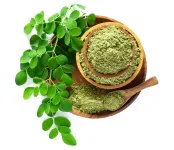 Organic Moringa Powder