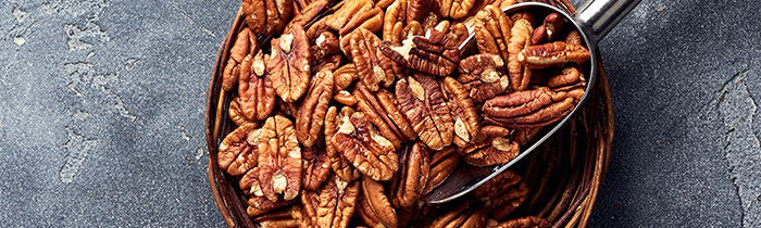 Pecans